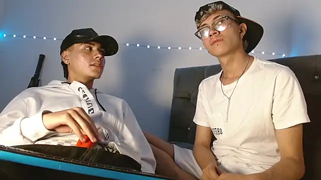 Im juanda online show from March 12, 2025, 2:20 am