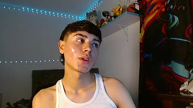 Im juanda online show from January 13, 2025, 8:15 pm