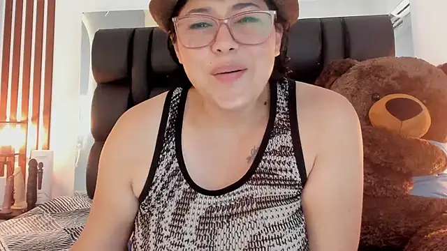 meikochoe online show from March 19, 2025, 2:05 am