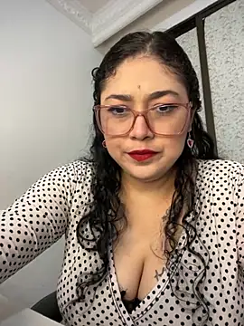 meikochoe online show from November 29, 2025, 8:09 pm