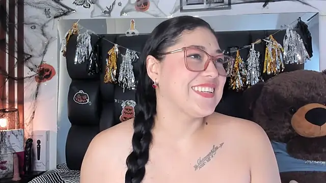 meikochoe online show from October 25, 2025, 8:53 pm