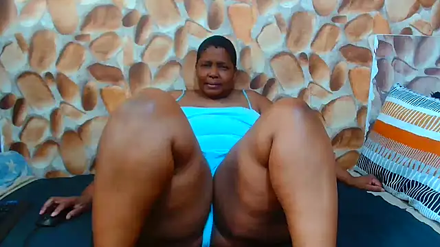 AfricanBigAssxx98 online show from October 30, 2025, 8:56 am