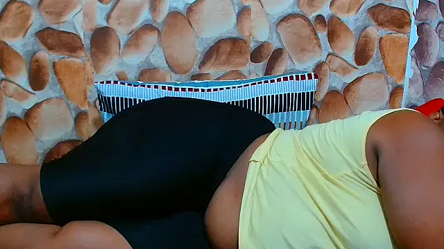 AfricanBigAssxx98 online show from December 13, 2025, 8:04 pm