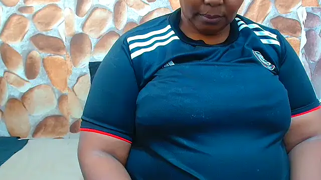 AfricanBigAssxx98 online show from November 1, 2025, 10:53 am