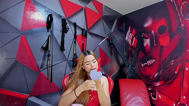 Hana and Zeta online show from February 1, 2026, 12:25 pm