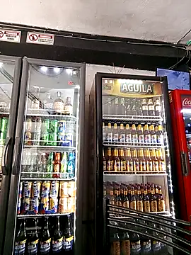 mariana mauricio hot online show from October 1, 2025, 7:29 pm