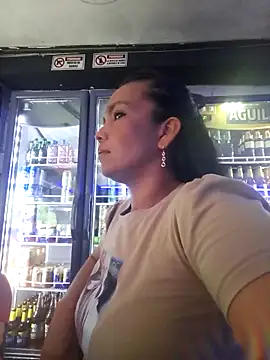 mariana mauricio hot online show from April 7, 2026, 10:44 pm