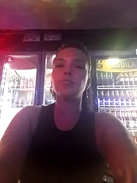 mariana mauricio hot online show from April 9, 2026, 11:55 pm