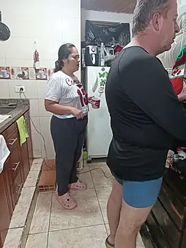 ZuriandAlex online show from December 4, 2025, 12:48 pm