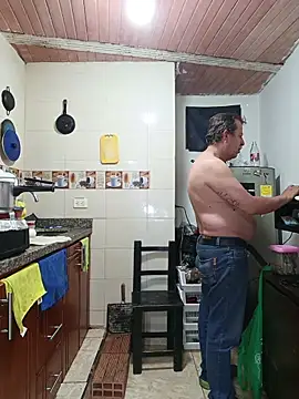 ZuriandAlex online show from February 28, 2026, 12:32 am