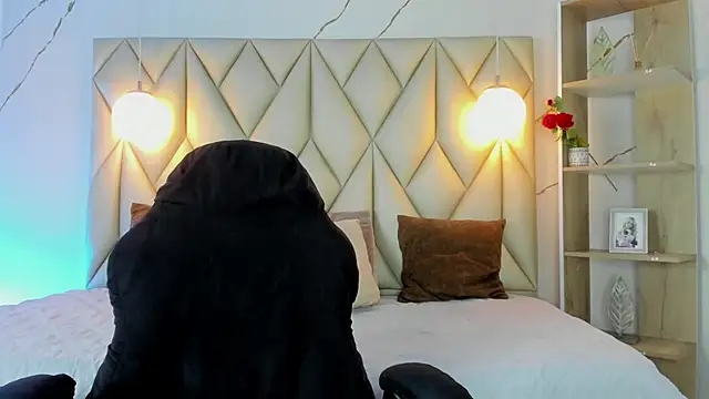 angelswets online show from February 9, 2026, 2:15 pm