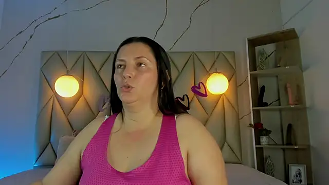 angelswets online show from March 24, 2026, 2:39 pm