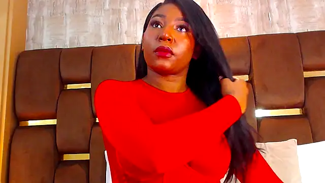 VanessaGlenn online show from November 22, 2025, 7:46 pm