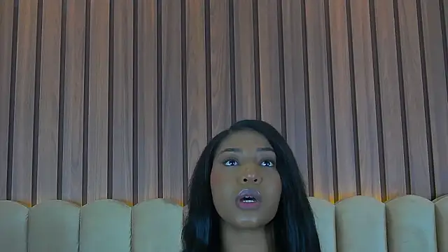 VanessaGlenn online show from March 14, 2025, 7:34 pm