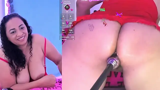 tatianasex 97 online show from March 8, 2025, 12:55 am