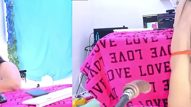 tatianasex 97 online show from March 13, 2025, 12:16 am