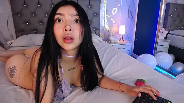 pettit courtny online show from February 23, 2025, 12:51 am