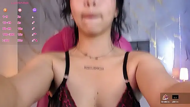 pettit courtny online show from March 12, 2025, 7:36 pm