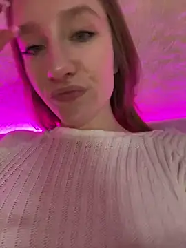 beautiful angel online show from March 13, 2025, 10:43 pm