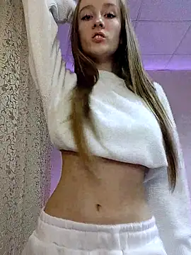 beautiful angel online show from October 25, 2025, 8:42 pm