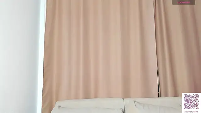 sincere shyness online show from March 16, 2025, 11:27 am