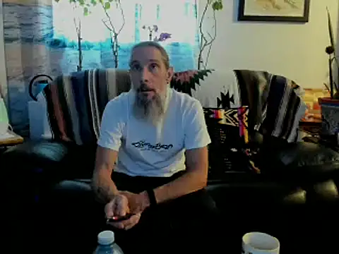 mindphu k online show from March 21, 2025, 11:23 pm