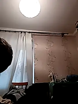 ZhorovYurii online show from January 3, 2025, 6:33 am