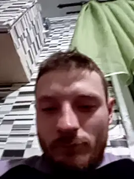 ZhorovYurii online show from December 8, 2024, 6:50 pm