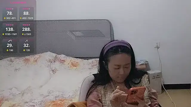 fanfan-FF online show from March 10, 2026, 1:59 pm