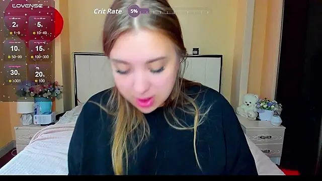 AlexissM online show from September 15, 2025, 8:04 am