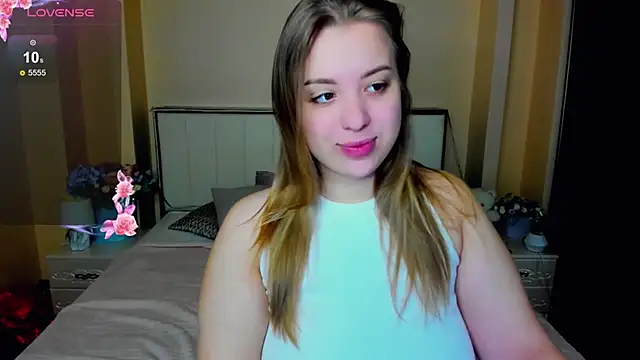 AlexissM online show from December 1, 2025, 1:12 pm