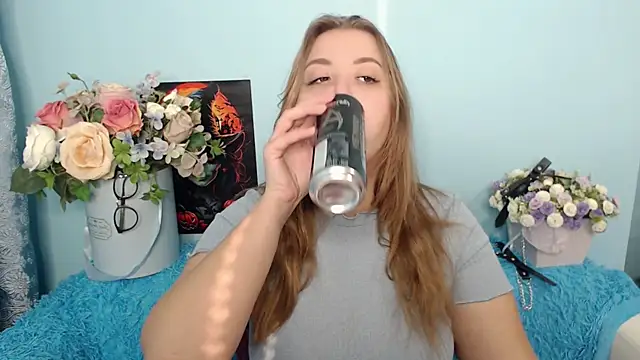 AlexissM online show from December 5, 2024, 7:54 am