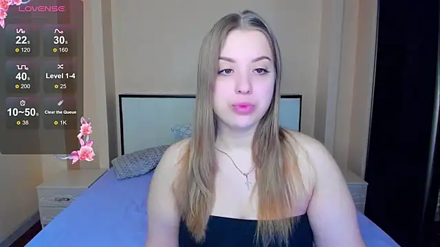 AlexissM online show from January 10, 2026, 9:04 am