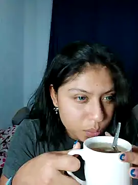 azulzulix online show from March 10, 2026, 1:20 am