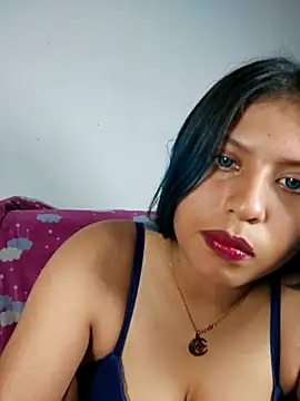 azulzulix online show from October 22, 2025, 1:49 am