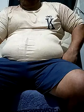 Palanquita4 online show from February 19, 2026, 7:44 pm