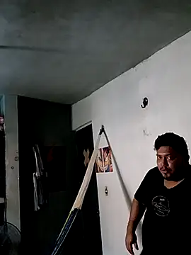 Palanquita4 online show from January 12, 2026, 7:53 pm