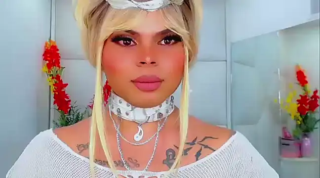 AdanKinng online show from February 28, 2025, 11:47 am