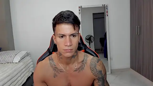 pettergrey1 online show from February 14, 2026, 12:16 pm