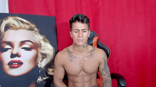 pettergrey1 online show from February 9, 2025, 10:32 pm