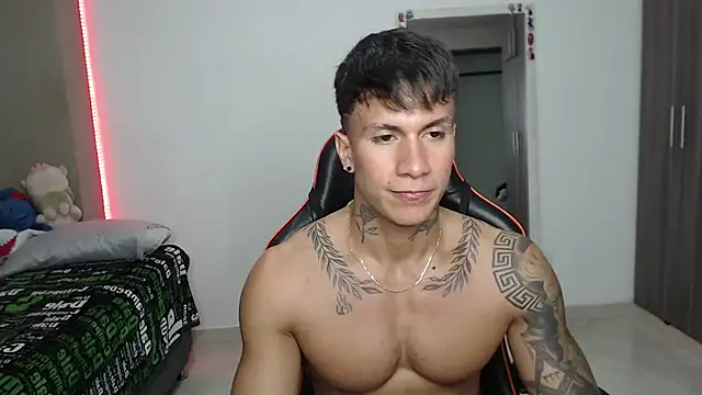 pettergrey1 online show from April 10, 2026, 1:23 am