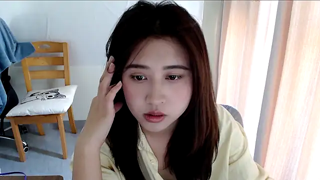 Liliya-77 online show from March 15, 2026, 4:30 am