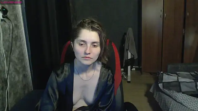 womanstrong78 online show from February 21, 2026, 2:52 pm