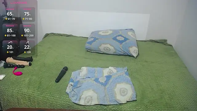 MARGARET gem online show from September 9, 2025, 5:06 am