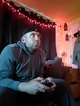 Lexxstacy online show from March 12, 2026, 12:05 am