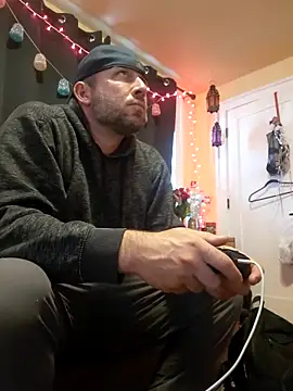 Lexxstacy online show from December 18, 2025, 9:29 pm