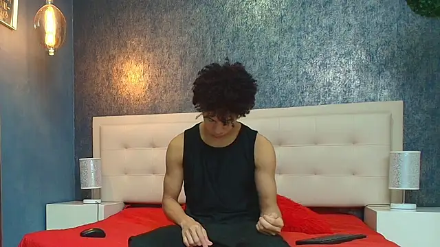 Erick Zhimerman online show from November 29, 2025, 4:12 am