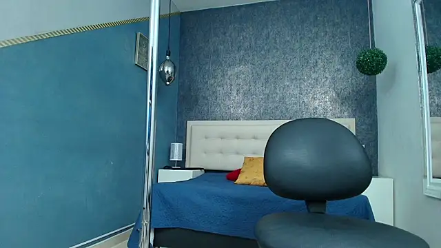 Erick Zhimerman online show from January 12, 2026, 4:08 am