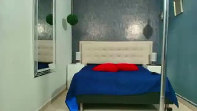 Erick Zhimerman online show from November 22, 2025, 3:49 am