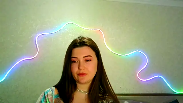 SeductiveTati online show from April 7, 2026, 9:49 pm